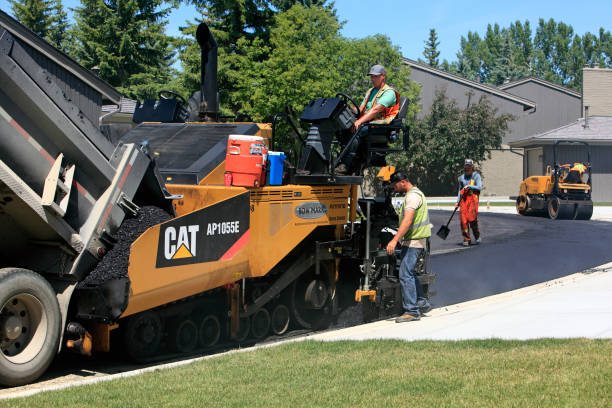 Woodland Hills, UT Driveway Pavers Company